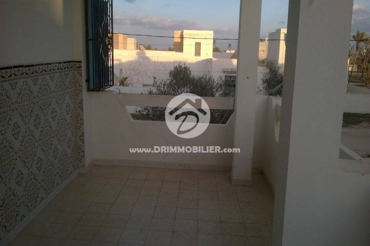 L 10 -   Villa Djerba